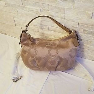 Coach HOBO Purse